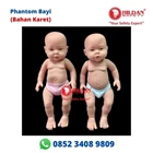 Phantom Dolls BABY BOYS AND GIRLS Rubber Material Breastfeeding Educational Teaching Aid 1