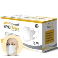 SENSI Duckbill 3 PLY Breathing Mask Original