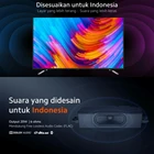 Smart TV Android Xiaomi (Mi TV 4) 55 Inch 4K HDR Dolby DTS 3