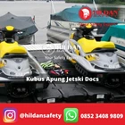 JETSKI DOCK HDPE FLOATING CUBE JAKARTA 3