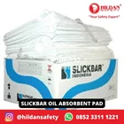 Slickbar Oil sorbent Pad SLICKBAR Absorbent Jakarta Indonesia  2