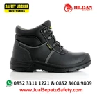 SAFETY JOGGER BESTBOY shoes 2 1