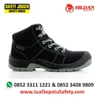  Sepatu Safety JOGGER DESERT 011 3