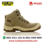 The price of Safety JOGGER Shoes DESERT 011 1