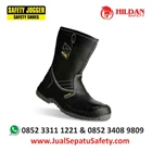 Sepatu Safety JOGGER BEST BOOT 2 Original 1