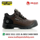 Grosir Sepatu Safety JOGGER PLUTO - EH  1