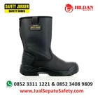 Shoes Boots Safety JOGGER BOREAS 2 Original 1