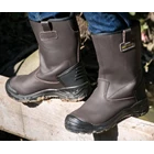 Sepatu Boots Safety JOGGER BOREAS 2 Original 2