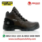  Sepatu Safety Shoes JOGGER MARS - EH 1