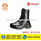  Sepatu Safety KING KC 333 SZ   1