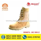 The price of Safety Shoes KC KINGS 999 Z Bargain in Bandung 1