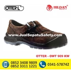 Safety boots Otter OWT 900 KW 2