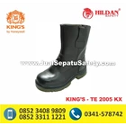 Sepatu Safety KINGS  K2 – TE 2005 KX  1
