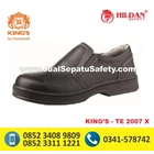  Sepatu Safety KING K2 TE 2007 X  1