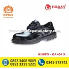 Safety Shoes KINGS KJ 424 X Asli 1