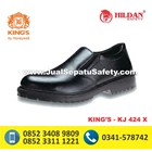 Safety Shoes KINGS KJ 424 X Asli 2