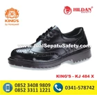 Sepatu Safety KNGS KJ 484 X 1