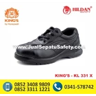 The price of Safety Shoes KINGS KL 331 X Cheap 1