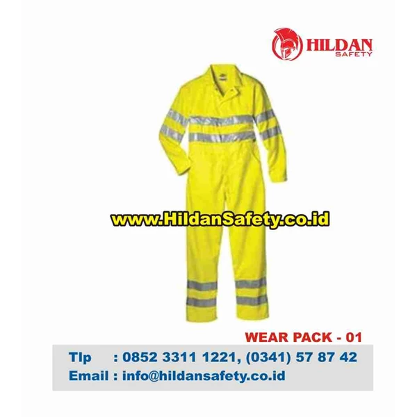 Wearpack-RETARDANT JACKET Manufacturer At Cheap Prices