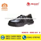 Sepatu Safety KING KWS 841 X Original 1