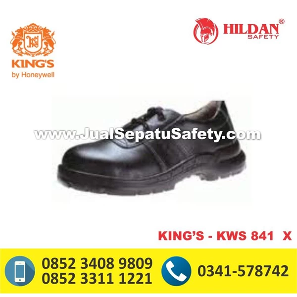 Safety shoes KING KWS 841 X Original
