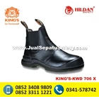Sepatu Safety KINGS KWD 706 X  Original 1