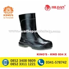  Sepatu Safety KINGS KWD 804 X  1