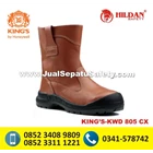  Sepatu Safety KWD 805 CX  Asli 1