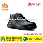 Sepatu Safety KINGS KWS 701 X  1
