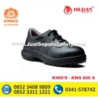  Sepatu Safety KINGS KWS 800 X  1