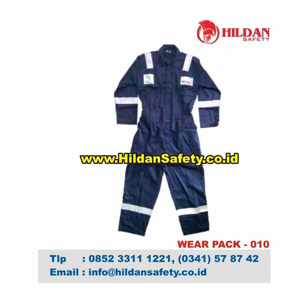 Baju Pakaian  Safety  