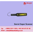 The price of the METAL DETECTOR SUPER SCANNER LP MD Cheap 0129 1