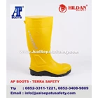 The Price Of The Series TERRA SAFETY BOOTS AP Cheap  1