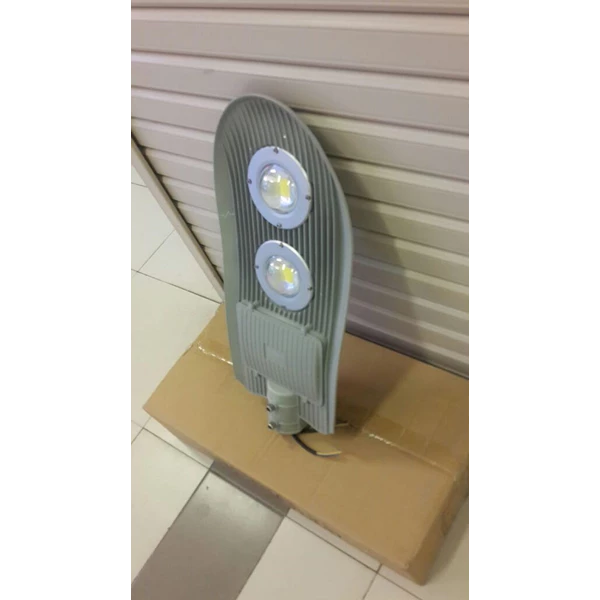 The price of the Streetlight 80w LED PJU TECHNOLLED Cheap
