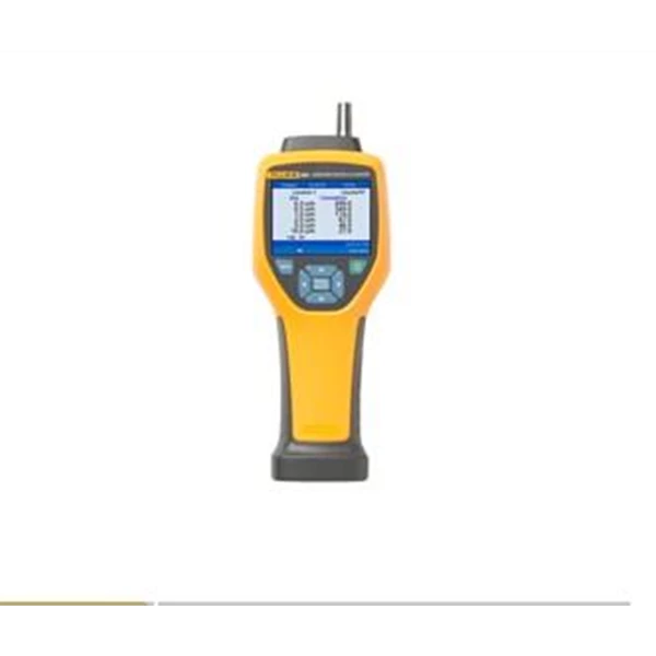  Fluke 985 Particle Counter 