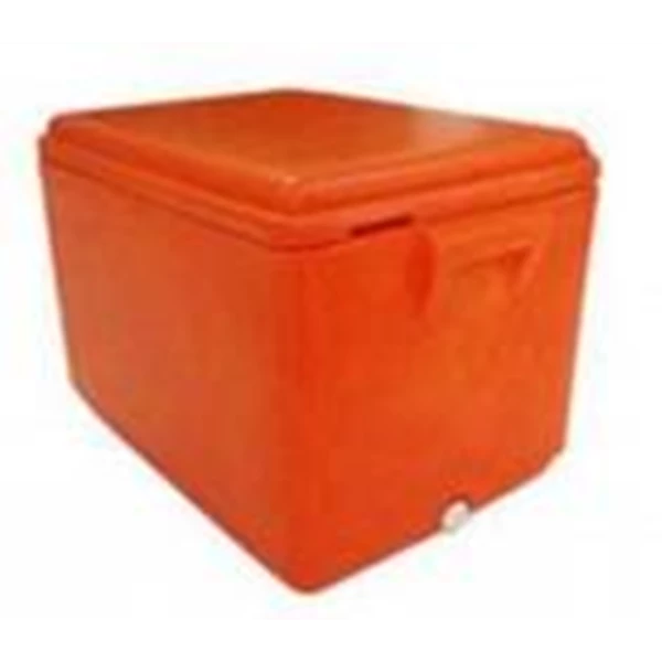 Kotak Pendingin COOLER BOX  Merk OCEAN  35 liter