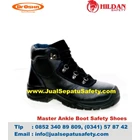 Sepatu Safety Dr.OSHA Master Ankle Boot PU 1