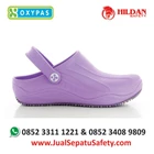 OXYPAS Doctor SMOOTH Shoes-The Best NAV 1