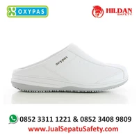 OXYPAS ALINE Medical Operating Room Shoes