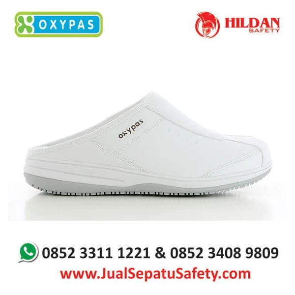 OXYPAS ALINE Medical Operating Room Shoes