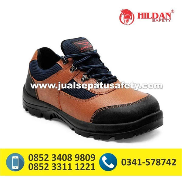 Safety shoes CHEETAH 5001 Best CB