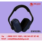 Ear Protectors EM92BL Best Earmuff 1