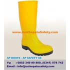 Sepatu AP BOOTS SAFETY S5 Proyek 1