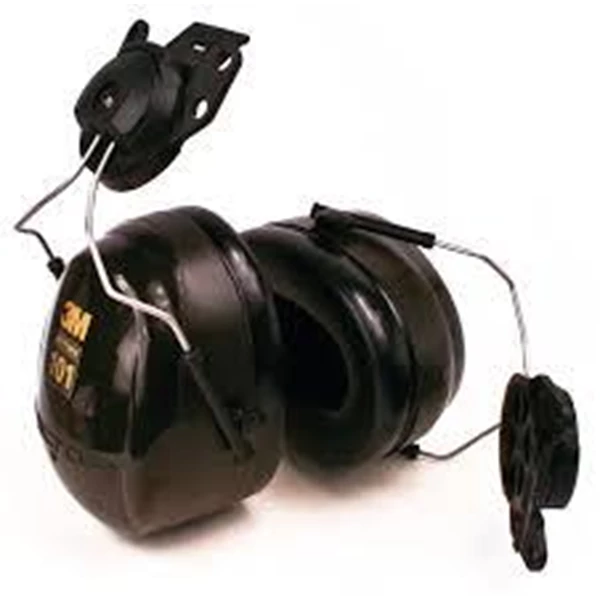  Peltor Earmuff Ear Protector H7P3E 