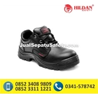 Sepatu Safety Shoes CHEETAH 3002H Asli  1