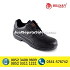 Sepatu Safety Shoes CHEETAH 4007H 2