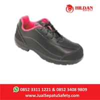  Sepatu Safety Shoes CHEETAH 4007H 