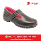 Distributor Sepatu Safety Shoes CHEETAH 4008H Terpercaya 1