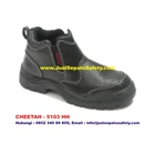 CHEETAH 5103 H Safety Shoes 1