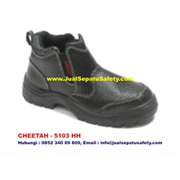 CHEETAH 5103 H Safety Shoes